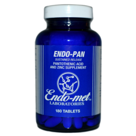 Endo-Pan Endomet 180