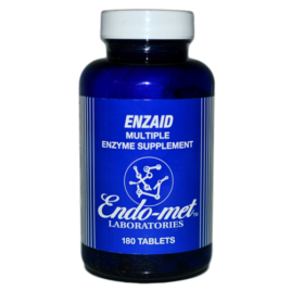 Enzaid Endomet 180