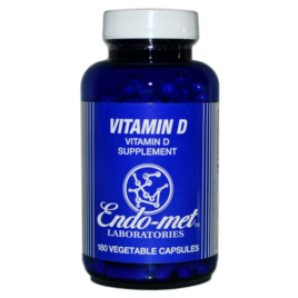 Vitamin D, Endomet, 180